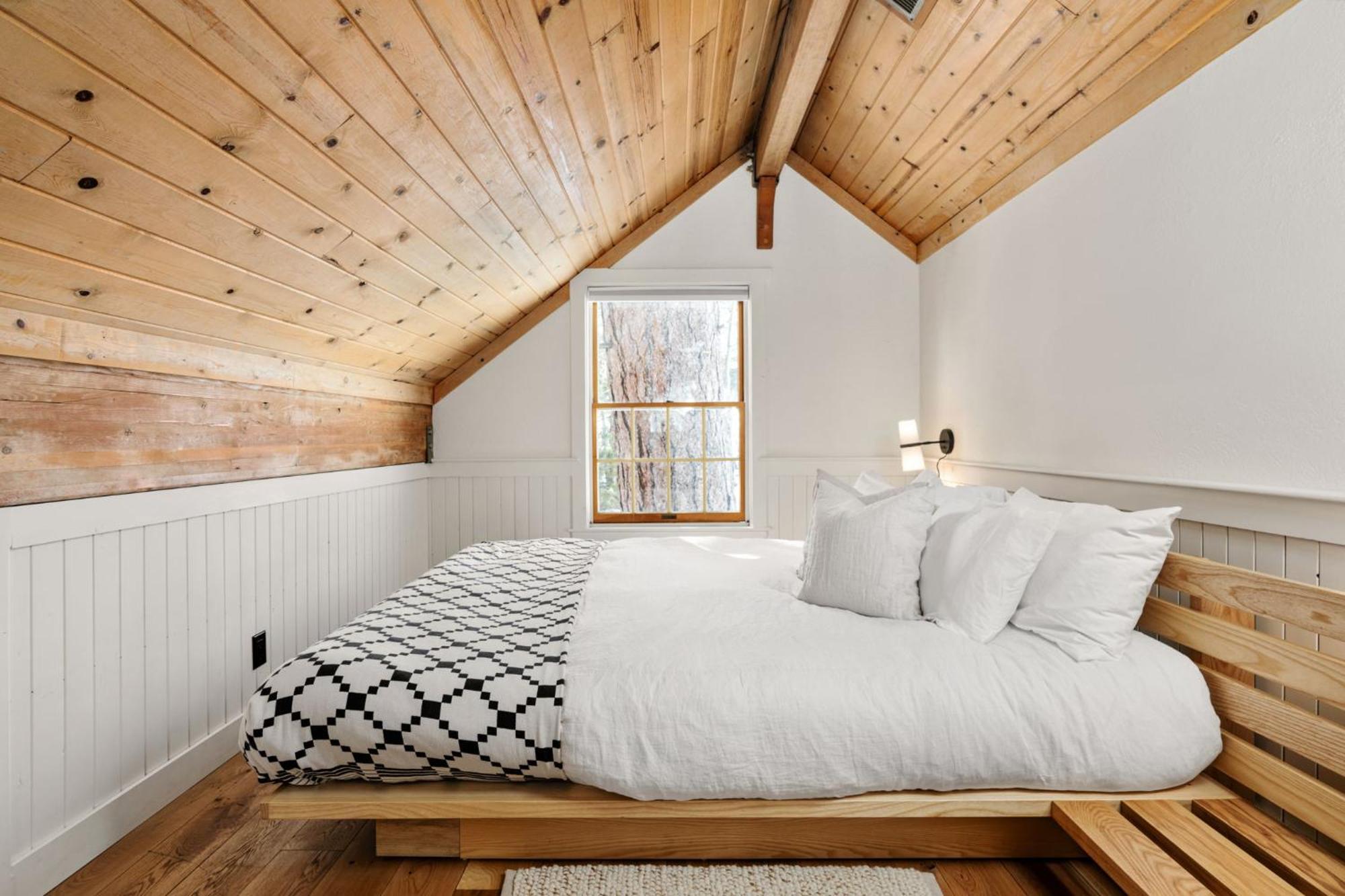 Desolation Hotel Hope Valley Markleeville Экстерьер фото